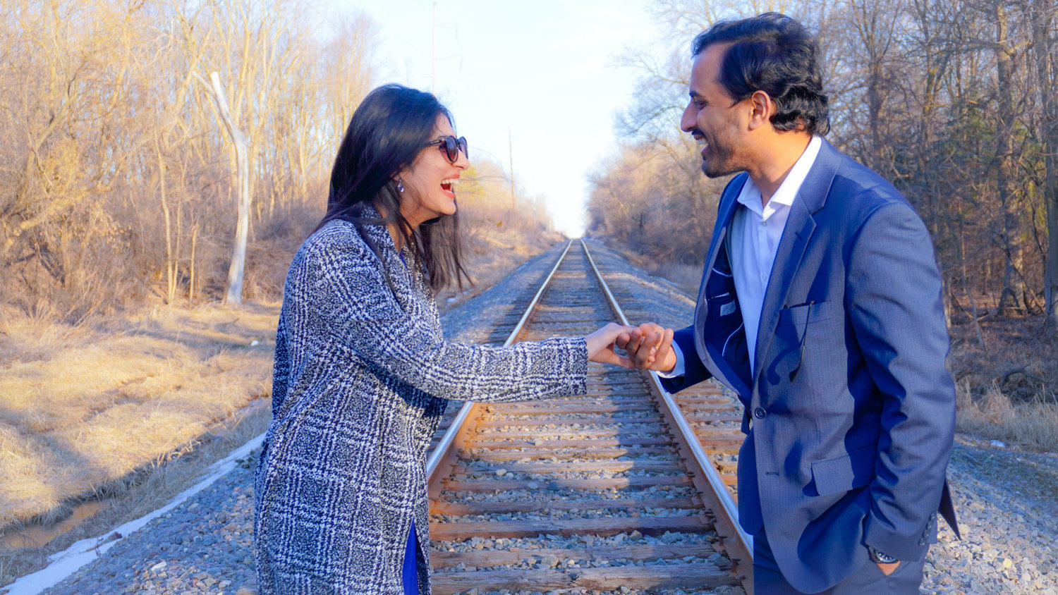 The Wedding Website of Ramu Kharel and Soniya Regmi