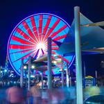 Broadway at the Beach