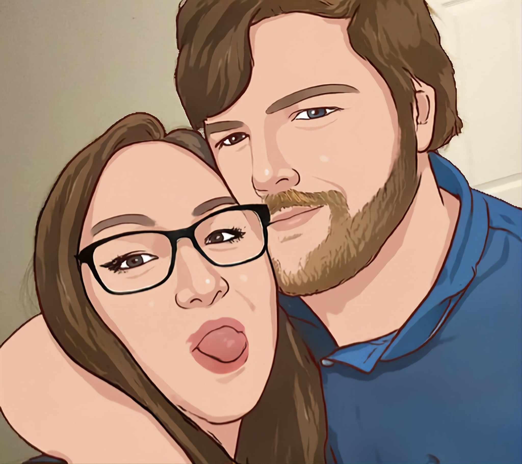 The Wedding Website of Charis Boyer and Cameron Belcher