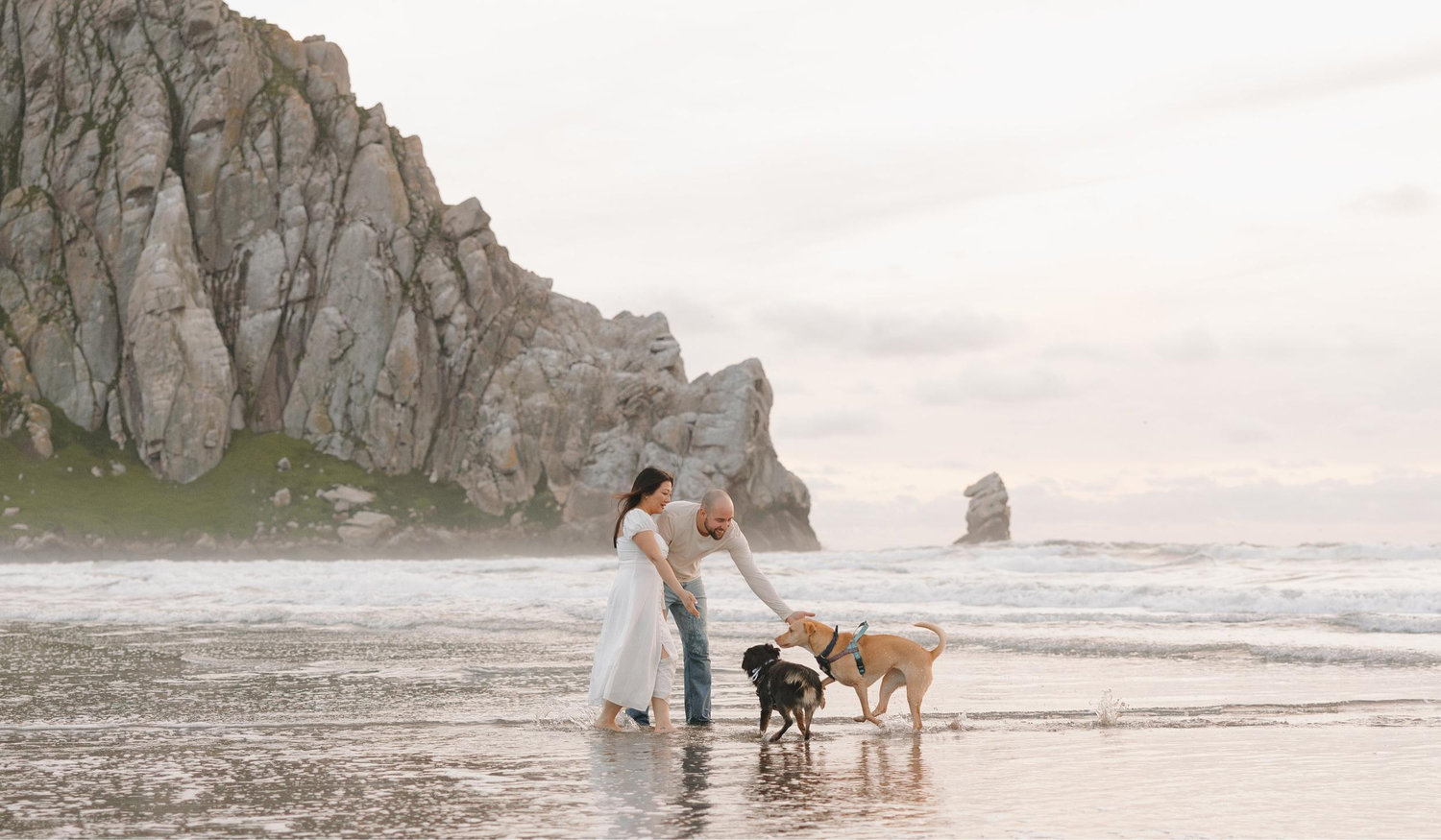 The Wedding Website of Christine Tran and Braden Henderson