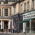 Shopping in Cheltenham
