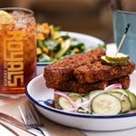 Royals Hot Chicken
