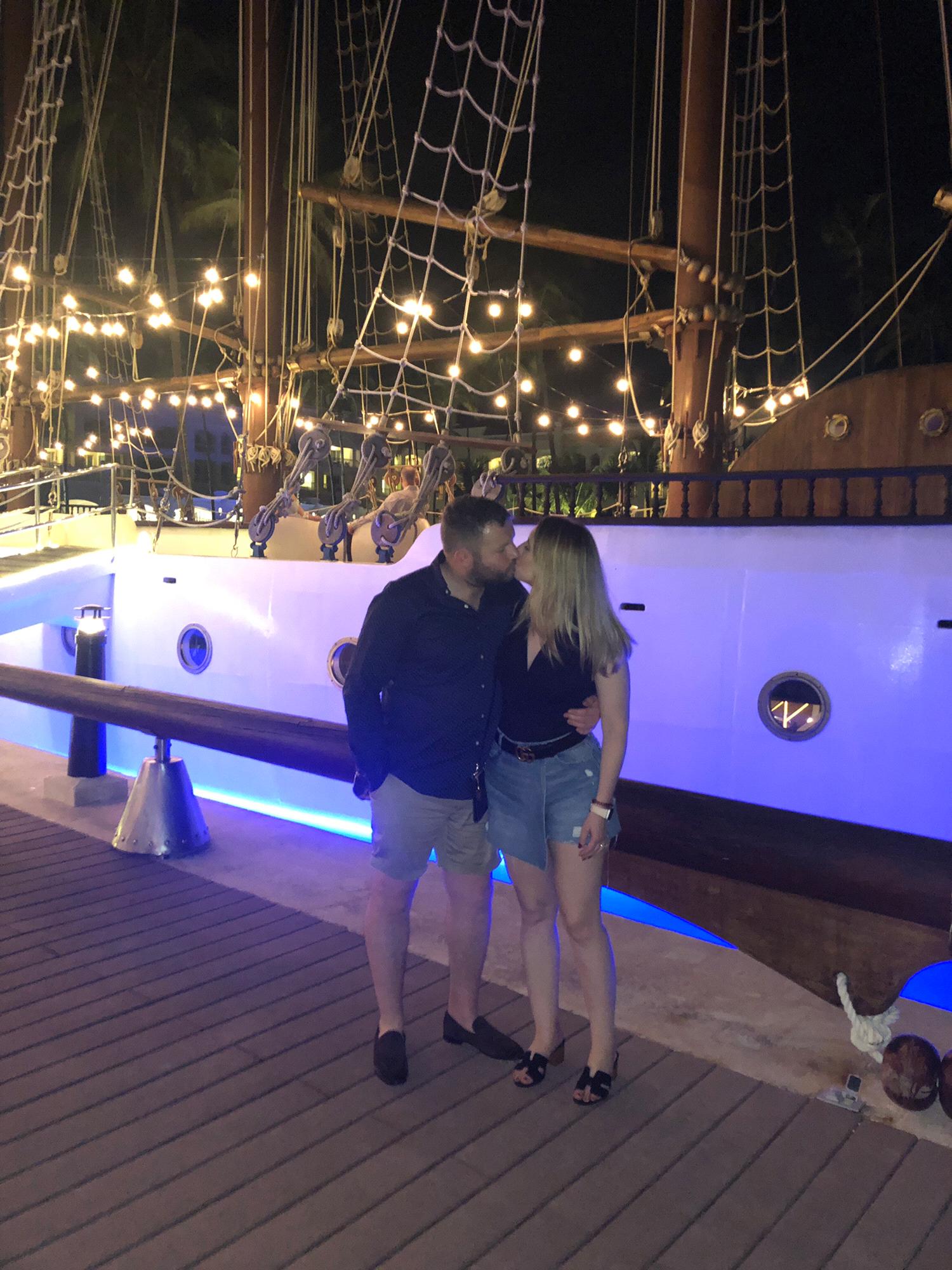 Punta Cana 2019