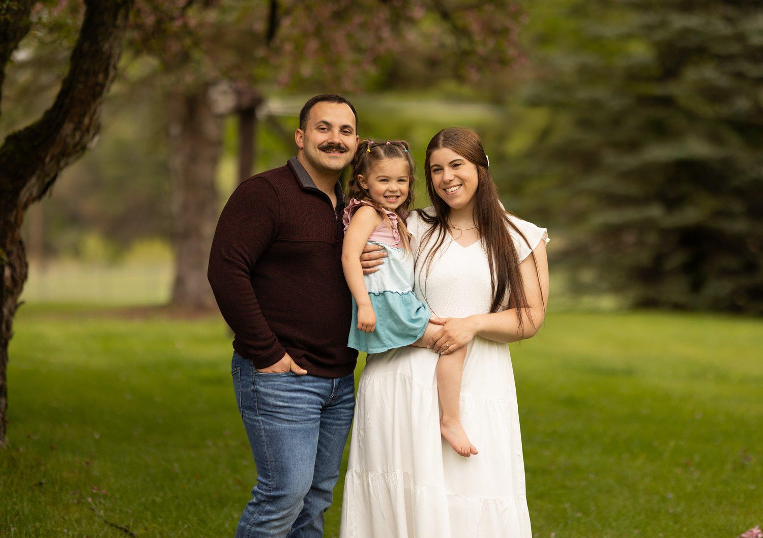 The Wedding Website of Ashley Ferro and Trevor Ferro