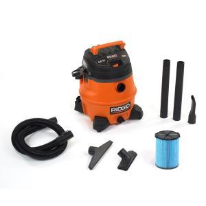 14 Gal. 6.0-Peak HP Wet Dry Vac