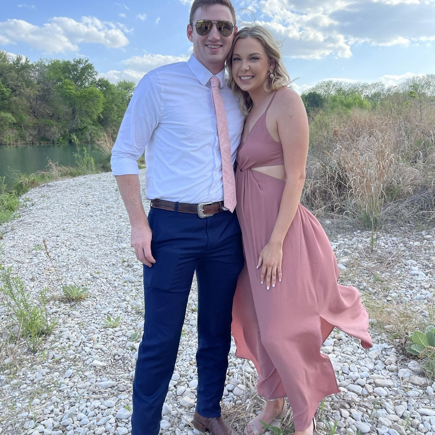Wedding #2 of the year!!