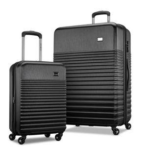 2 Piece Luggage Set