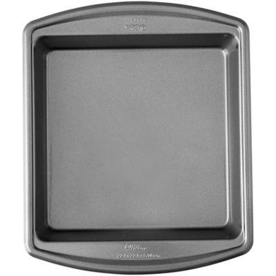 Wilton® Advance Select Premium Nonstick™ 9-Inch Square Cake Pan