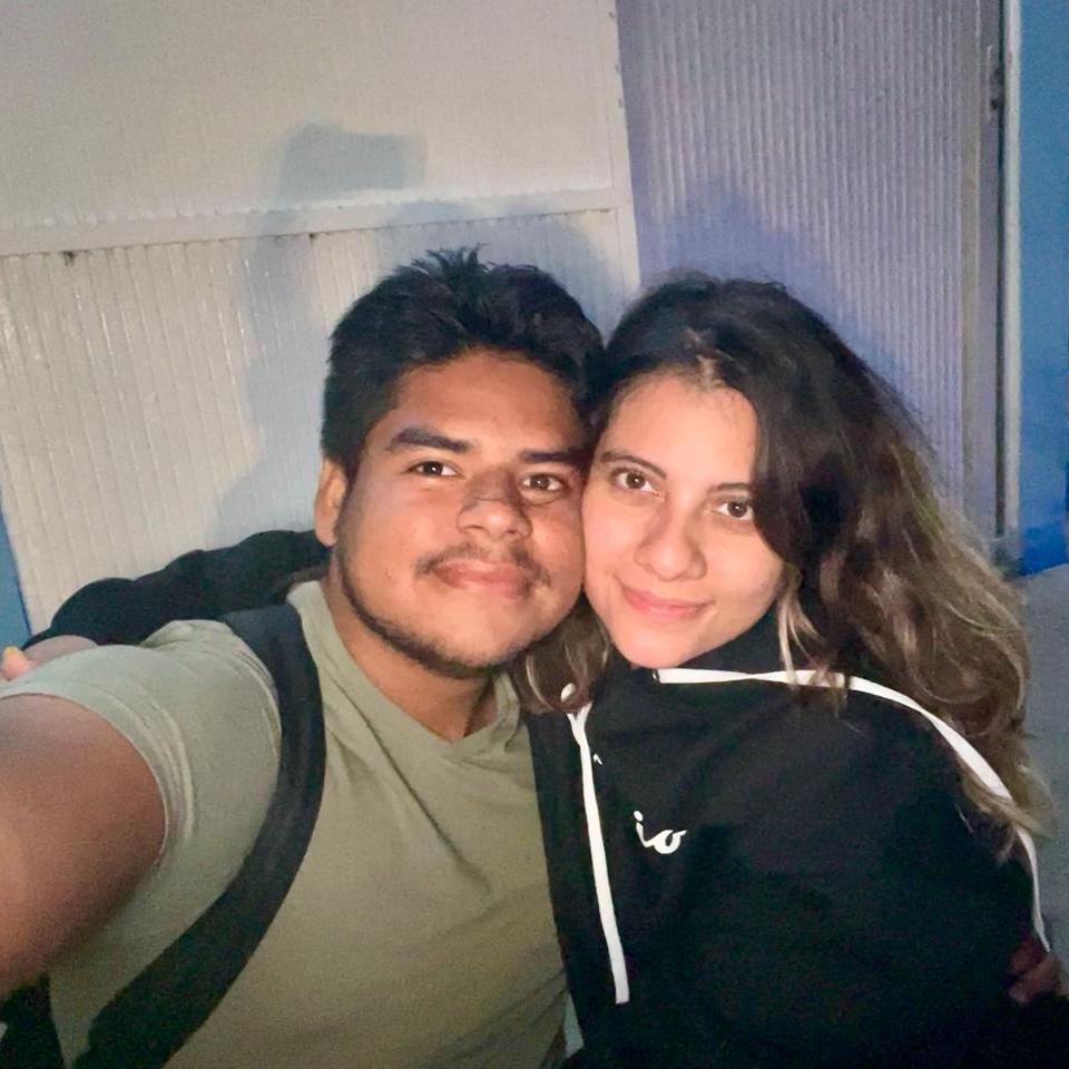 Mi foto favorita 🥰