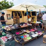 Fun Friday Avenue Night Market