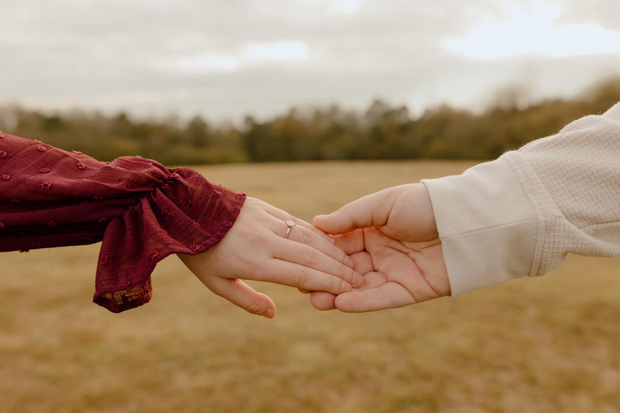 The Wedding Website of Kaylin Hopper and Cole Sorrell