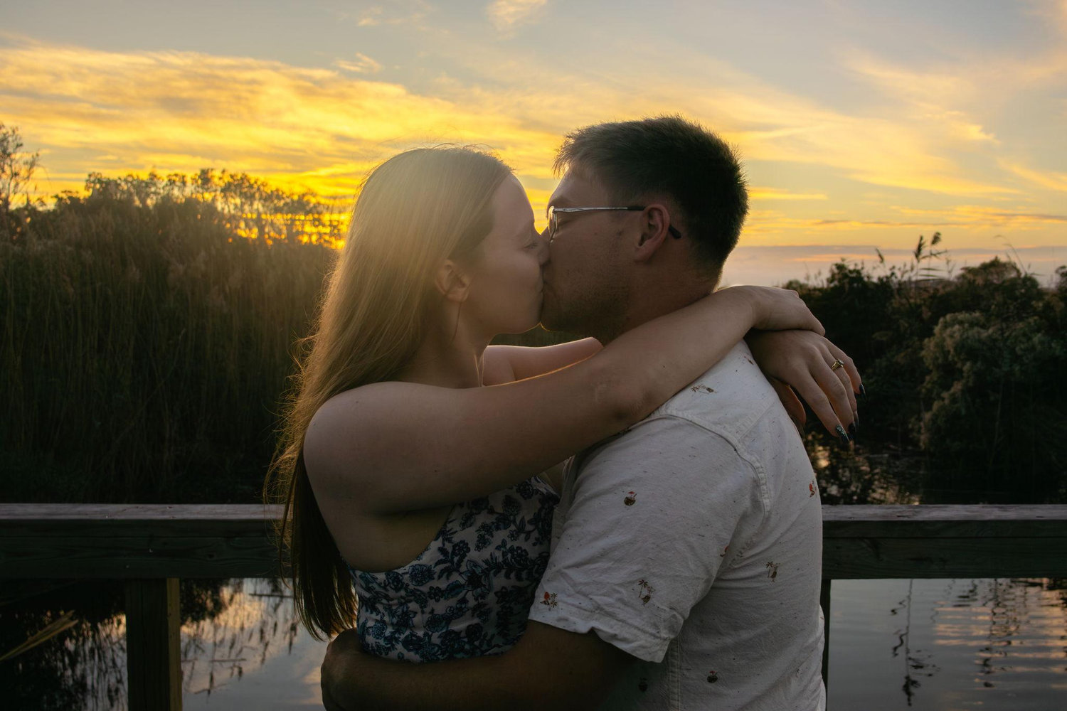 The Wedding Website of Isabelle Slaughter and Grayson Seigler