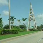 Downtown Cape Coral Florida