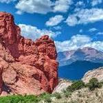 Garden of the Gods Visitor and Nature Center