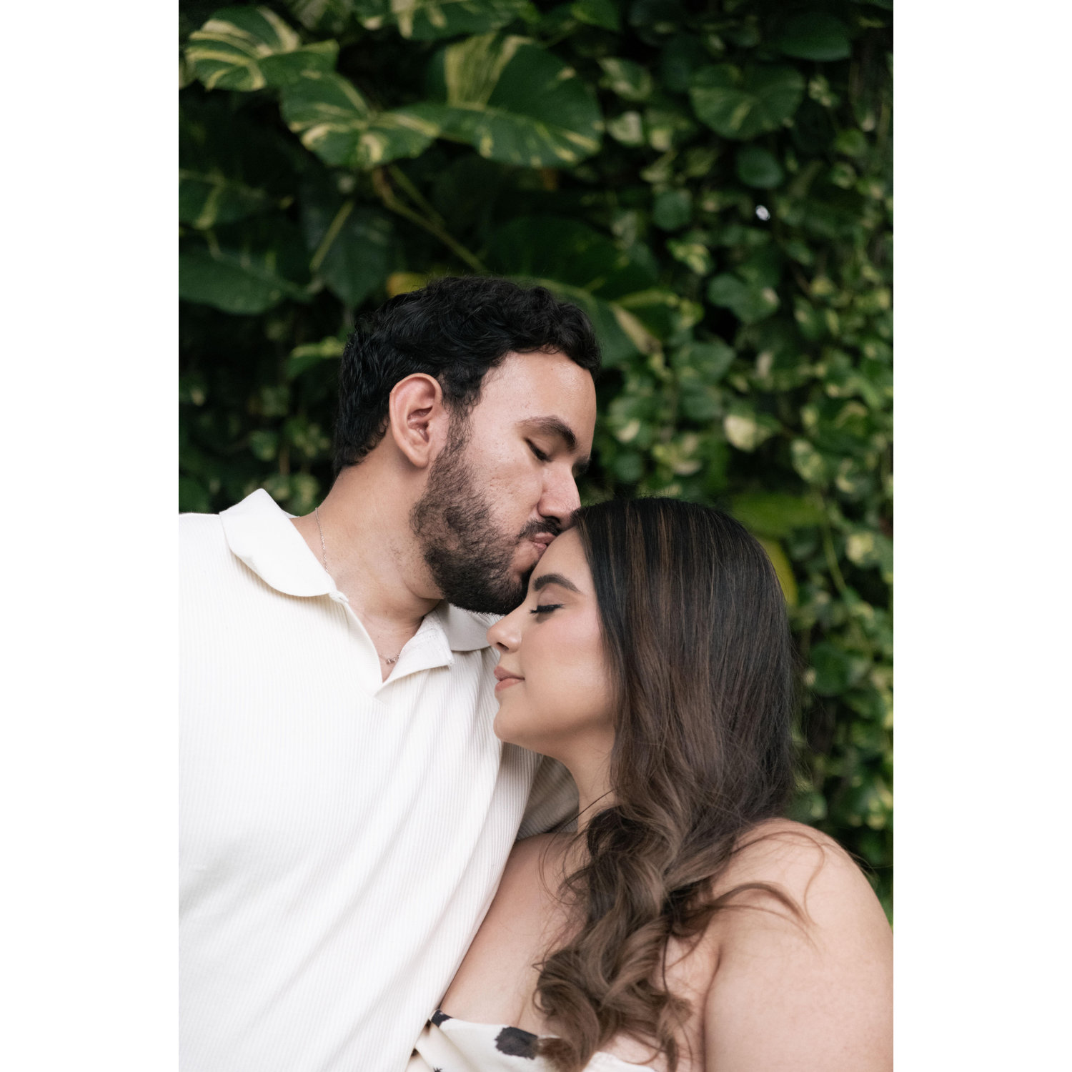 Counting down the days.
Pre-Wedding Photos