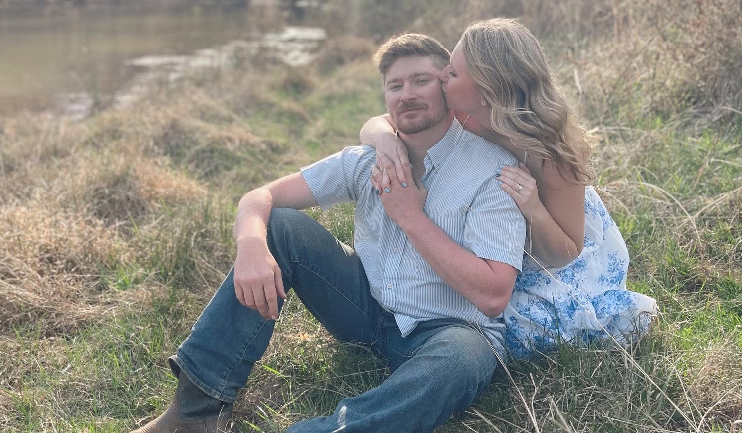 The Wedding Website of Bailey Nichols and Storm Long