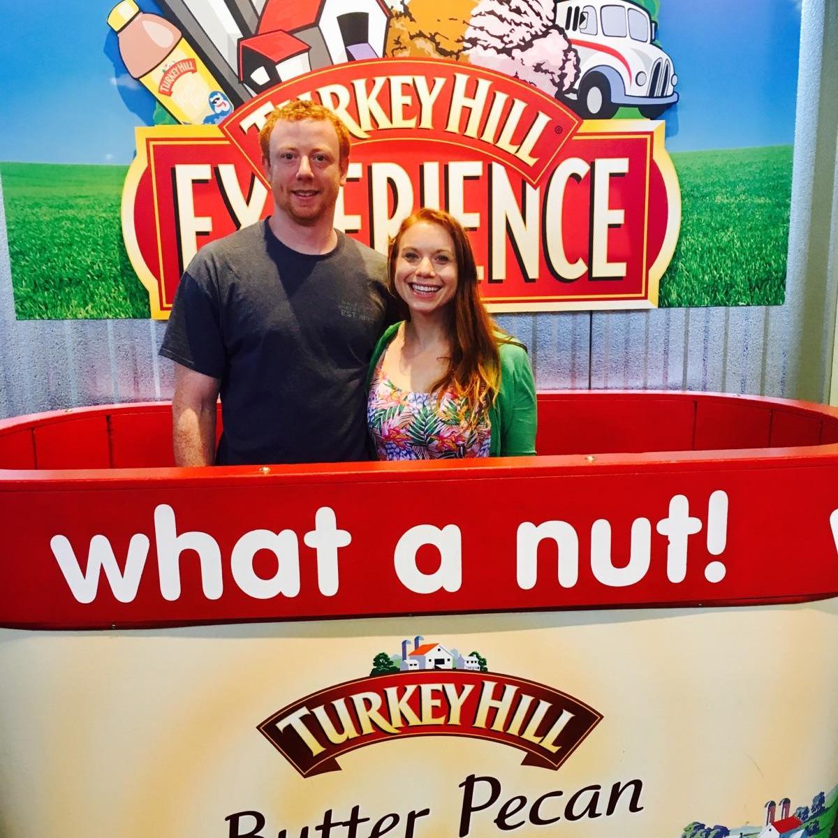 Turkey Hill Experience!