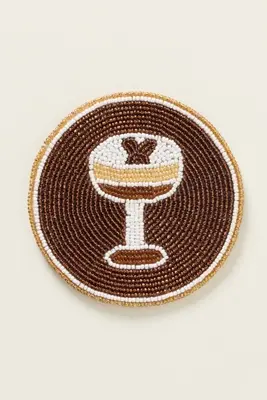 Fiona Coasters: Cocktail Edition