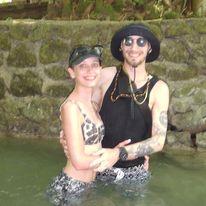 Dunns River Falls Jamaica 2021
