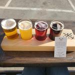 Around The Horn Brewing Company