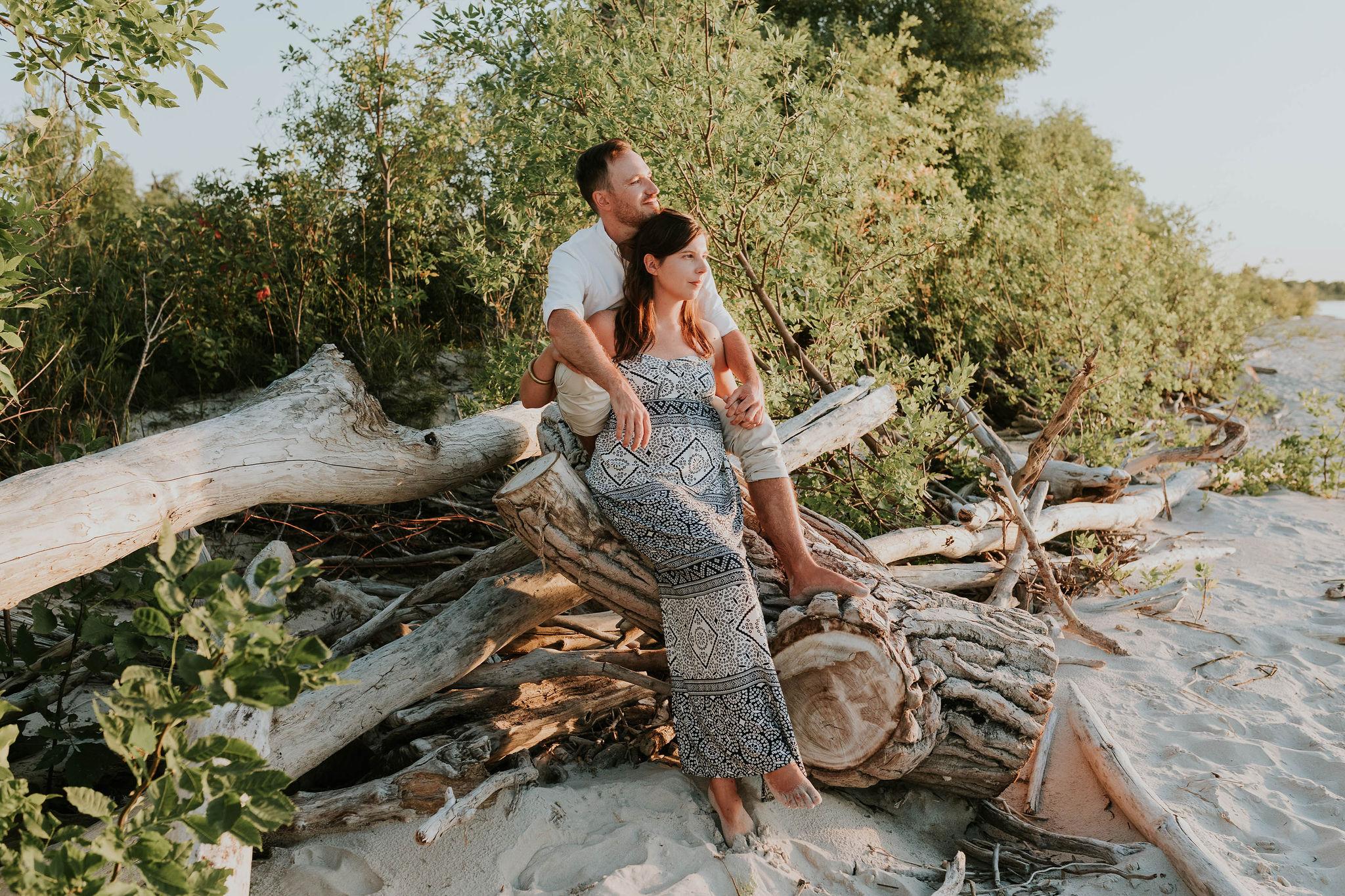 The Wedding Website of Jeffrey Thorsteinson and Brennan Smith
