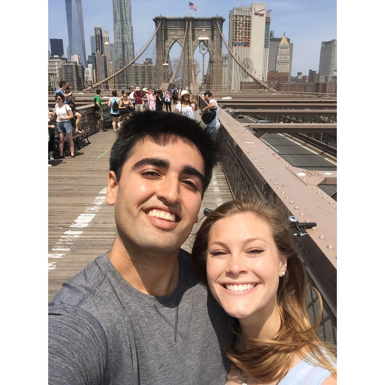 New York Trip