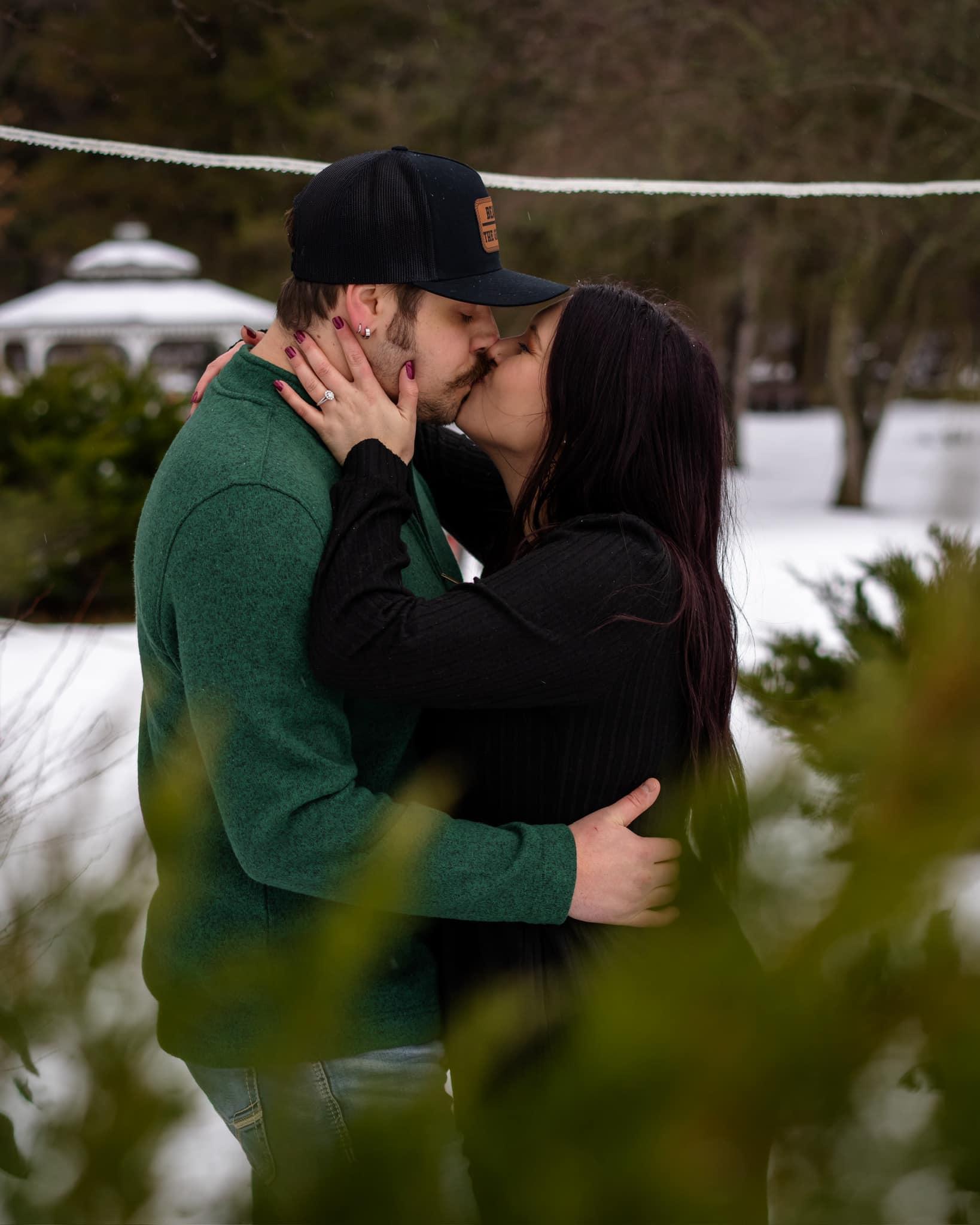 The Wedding Website of Summer Shaffer and Beau Salisbury