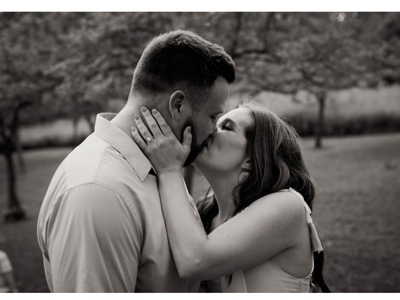 The Wedding Website of Emily Rankin and Michael Roy