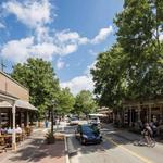 Canton Street