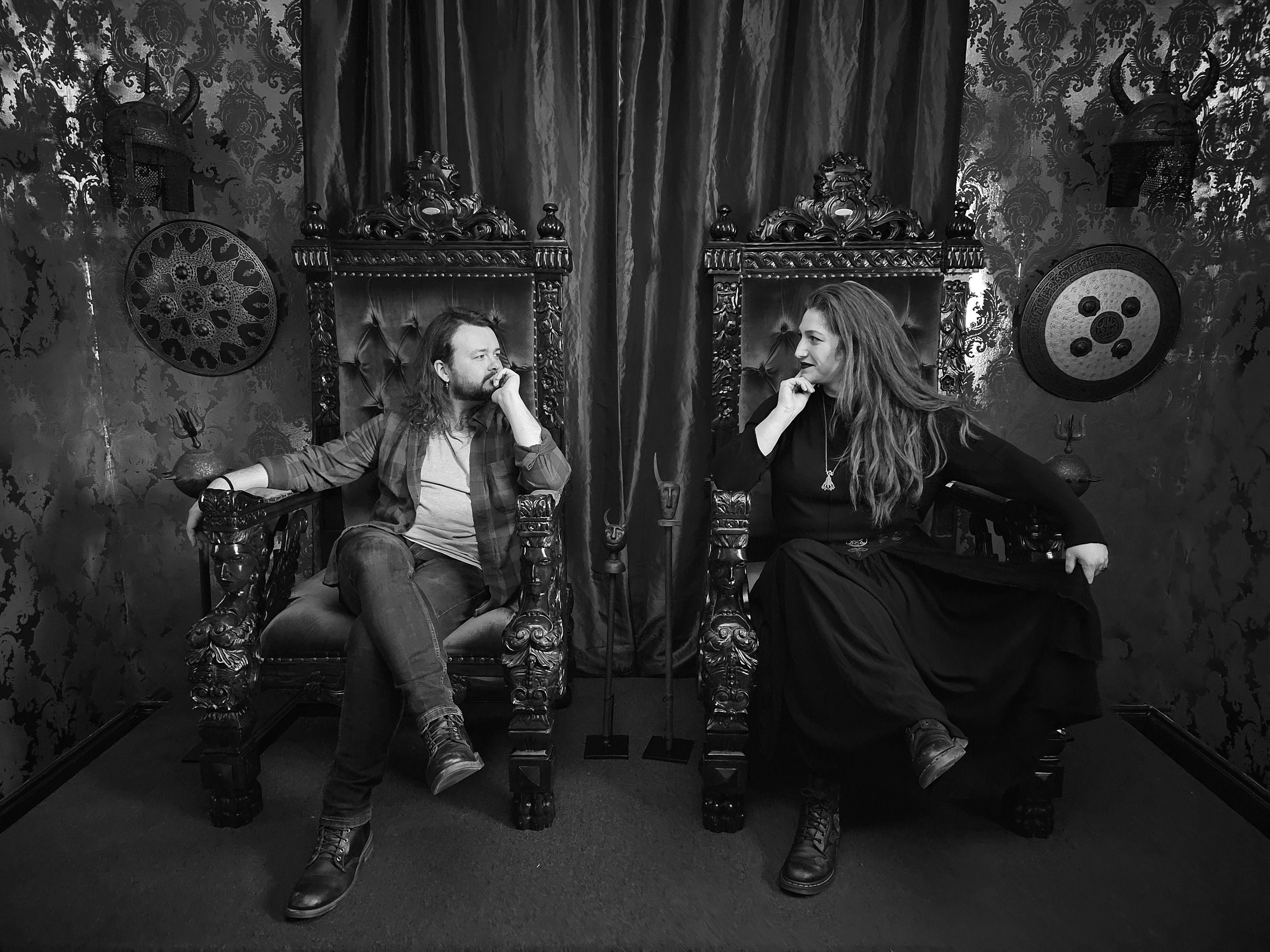 The Wedding Website of Jenna Heinrich and Ross Anthony