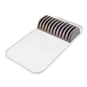 madesmart - Madesmart® In-Drawer Knife Mat in Grey