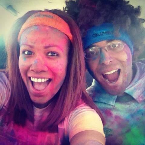 2013 - The Color Run