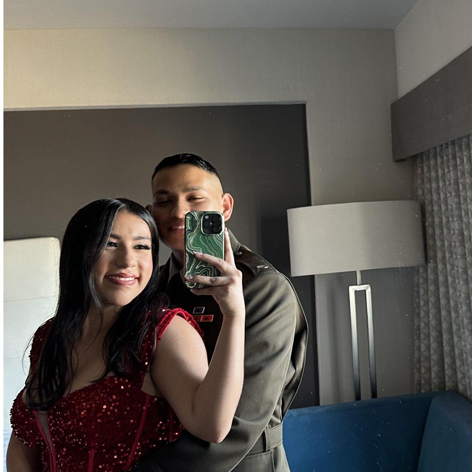 Military Ball