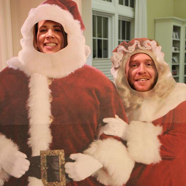 Only picture from Christmas 2017