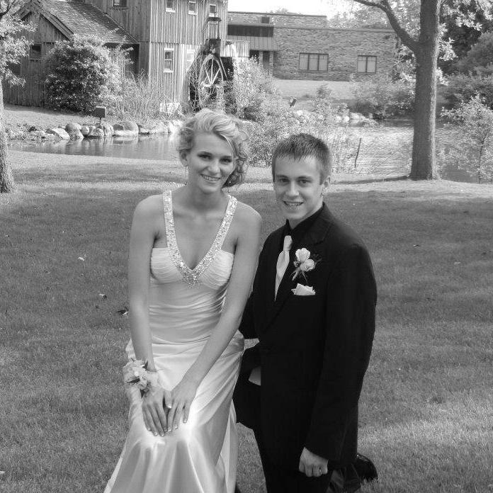 Prom 2012