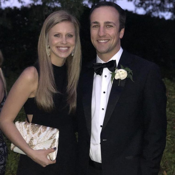 Emily Colter and Kolten Morris' Wedding Website