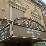 Cox Capitol Theatre