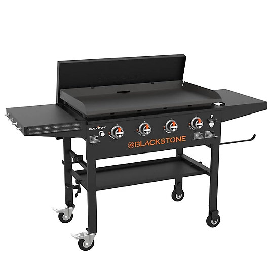 Blackstone 2472 36 in. Omnivore Griddle at Tractor Supply Co