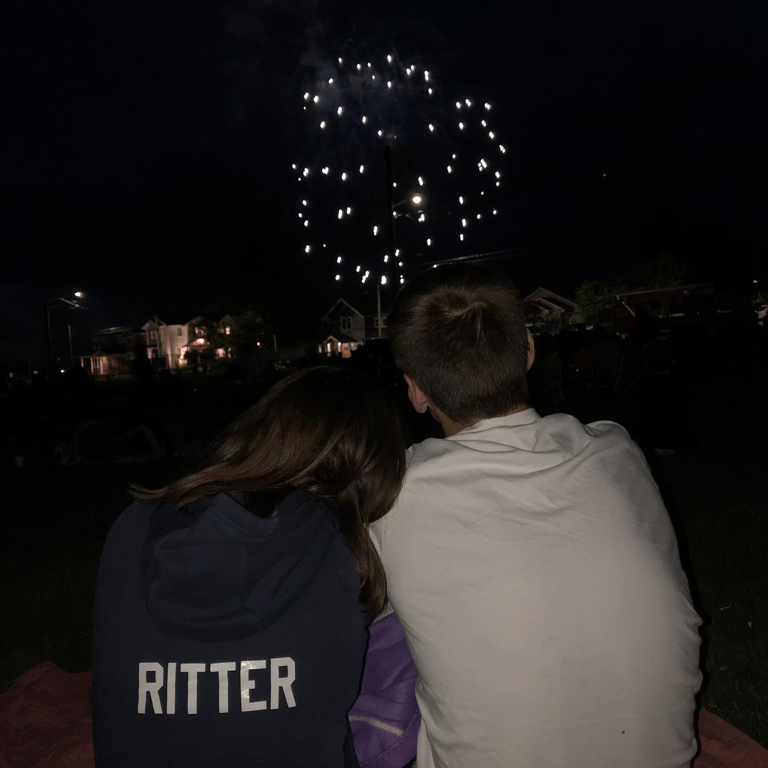 4th of July 2018