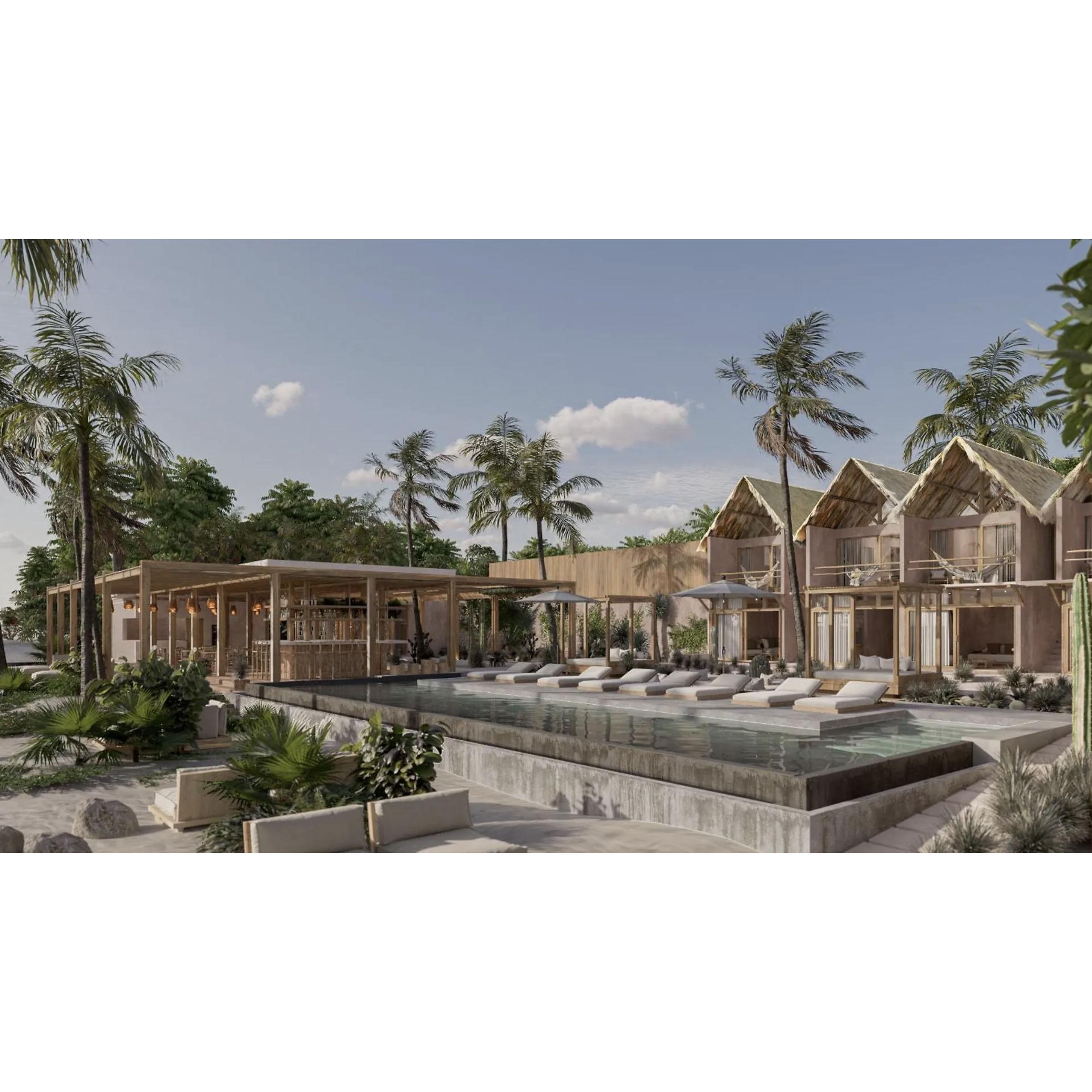 Casa Yati - Friends & Family Lodging