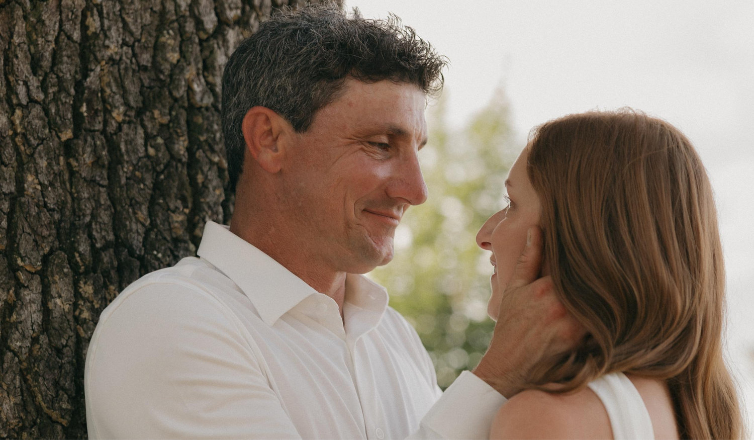 The Wedding Website of Megan White and Danny Guillot
