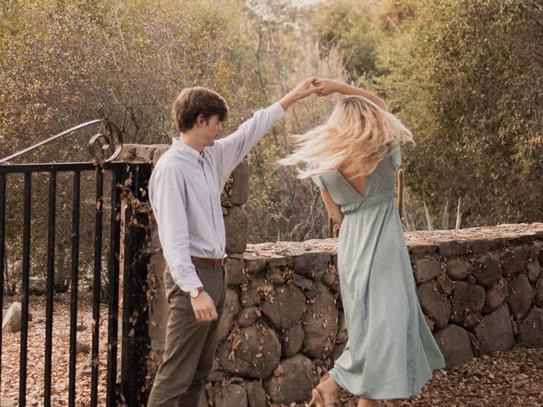The Wedding Website of Ayla Rice and Joe Lynch