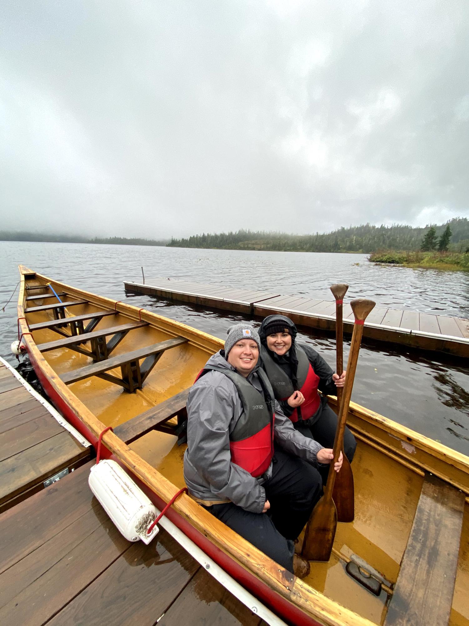 Lake Harriet, Ketchikan, AK 2021