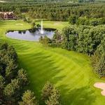 Thumper Pond Resort Golfing