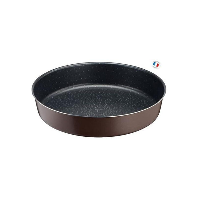 Tefal J1609702 Success Cake tin Aluminium Brown 26 cm