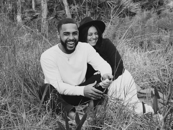 The Wedding Website of Kaitlyn Spera and Alvin Swoope