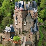 Eltz Castle