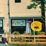 Koto Asian Fusion