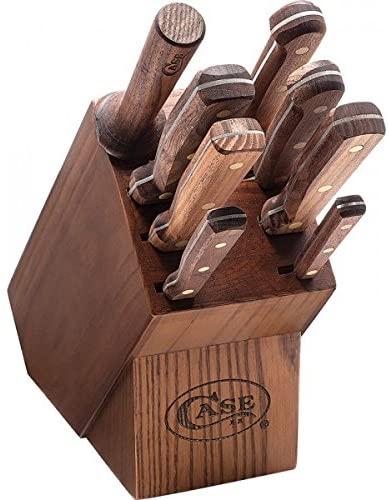 Case Knives Culinary Set
