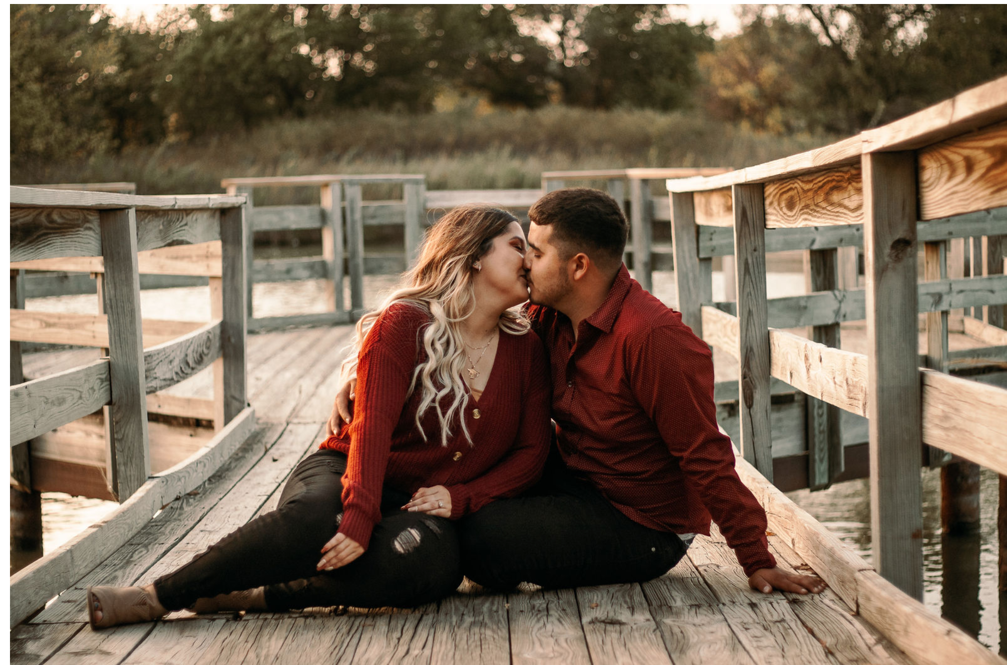 The Wedding Website of Karen Orozco and Erick Rodriguez